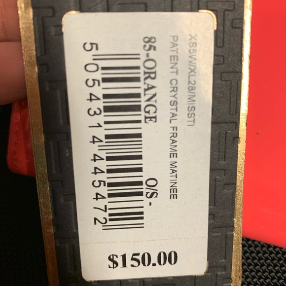 Ted Baker wallet - Picture 6 of 6